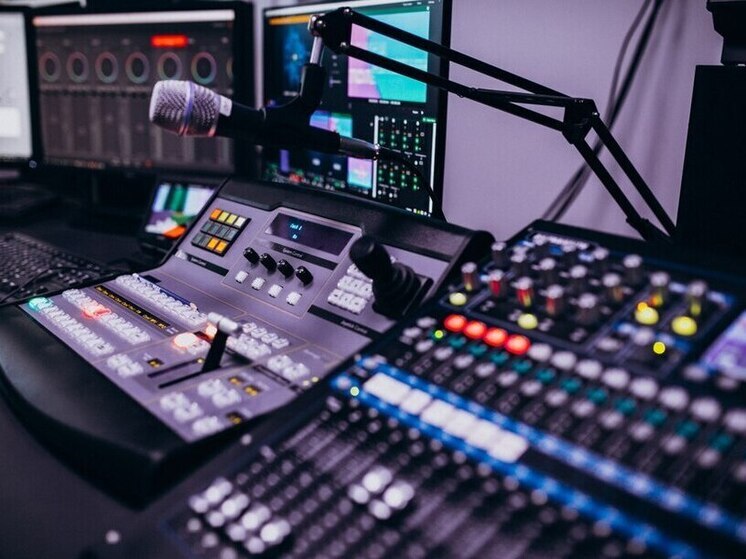 В Обнинске и Калуге отключат на профилактику ТВ и радио