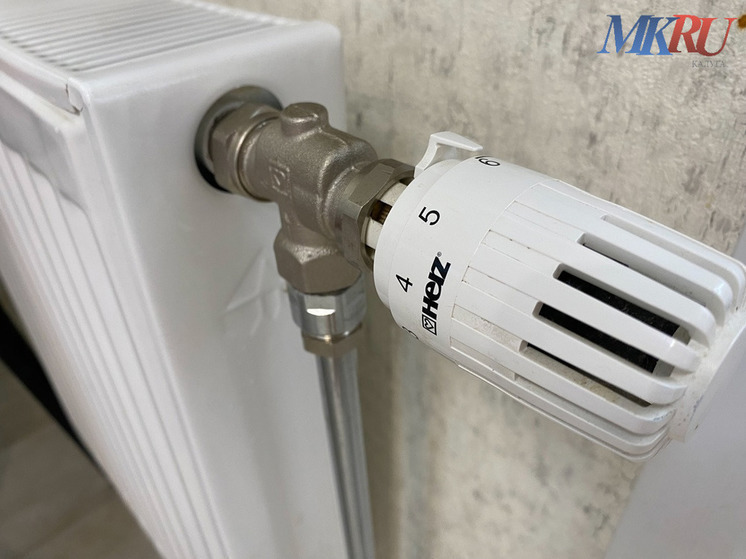 Власти пояснили, как работают калужские котельные