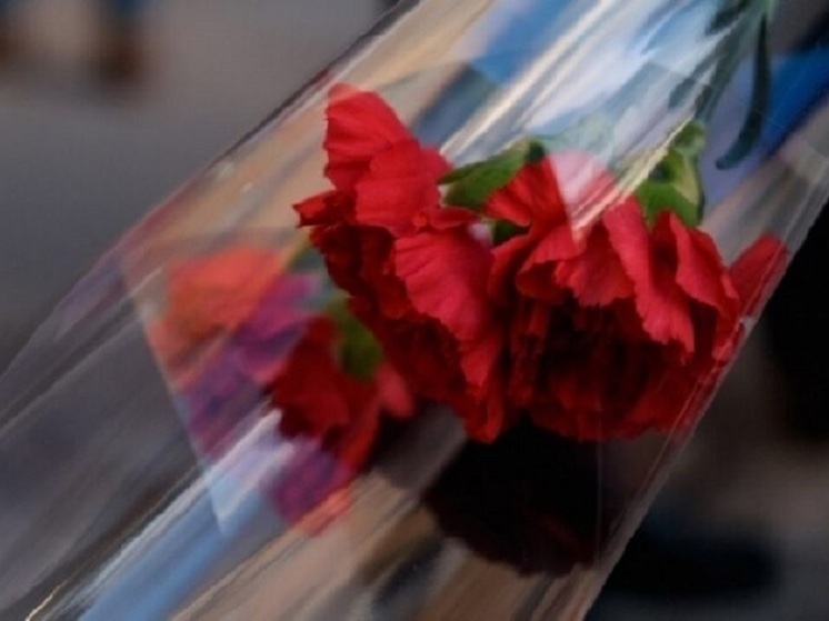 Житель Волгоградской области погиб в зоне специальной военной операции