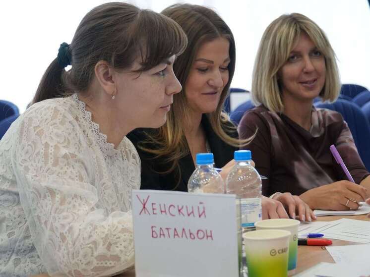 Росгвардия Поморья провела семейный квиз, посвященный 80-летию Великой Победы