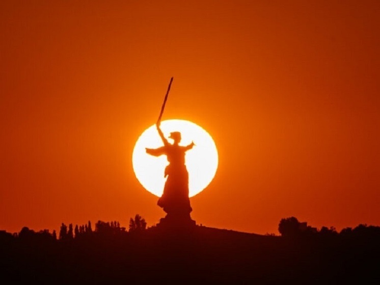 Волгоградцев ожидает мощнейшая магнитная буря 22 апреля