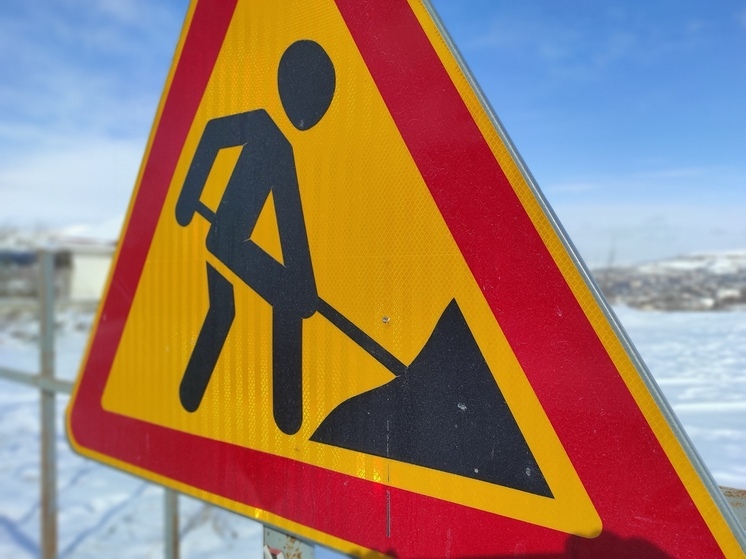 В Новой Кугульте впервые заасфальтируют улицу Трунова