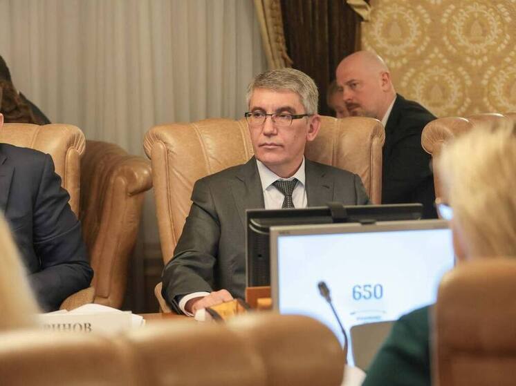 Губернатор Дмитрий Миляев рассказал тулякам о своей рабочей неделе
