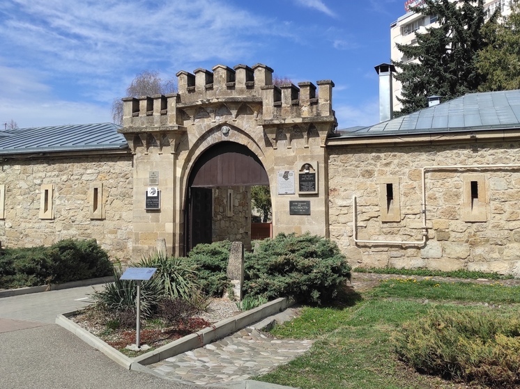 Юношеские чтения «Герои, подвиги, награды» завершились в Кисловодске