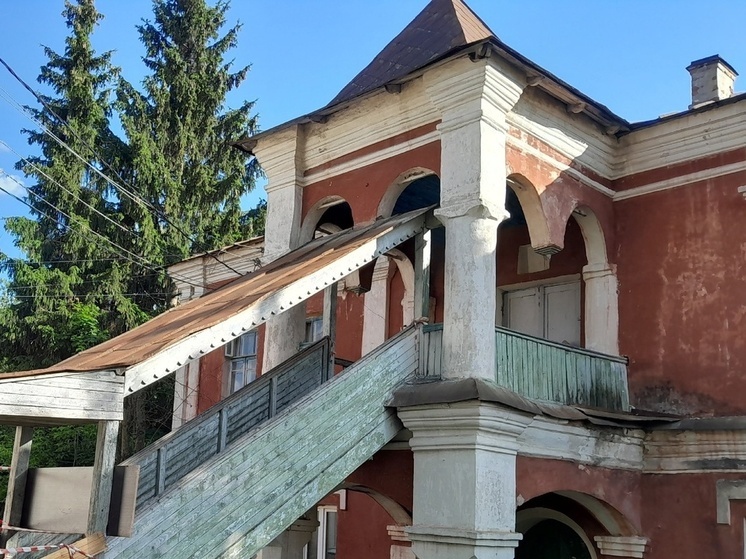 Назван график работы калужских музей на майские праздники