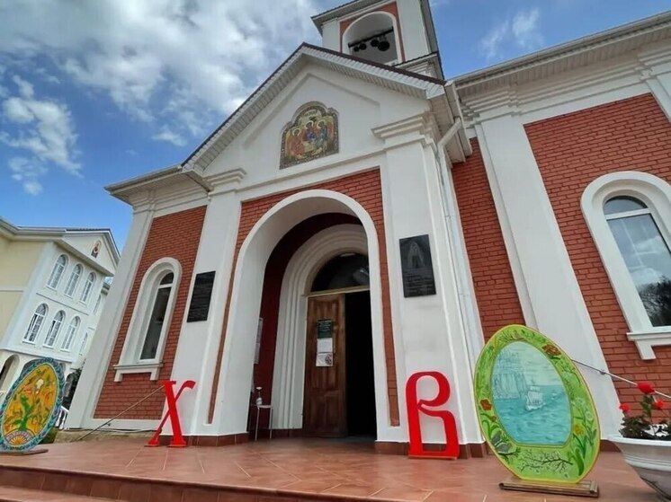 Губернатор Ставрополья опубликовал в telegram-канале ролик Пасхи по-ставропольски