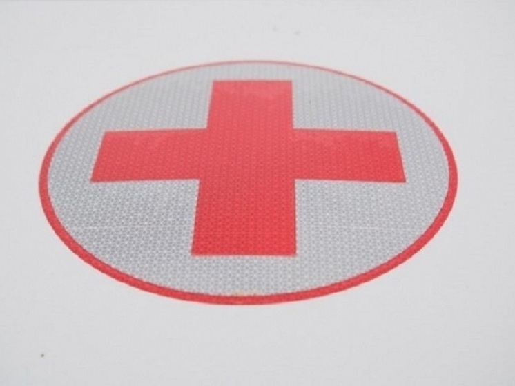 В Волгоградской области при столкновении машины и мотоцикла пострадали подростки