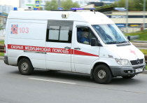 Пасхальная ночь выдалась неспокойной для продюсера Первого канала Елены Самошиной