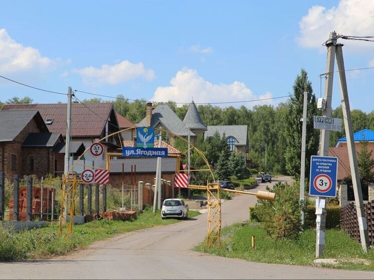 В Демском районе починили электросети