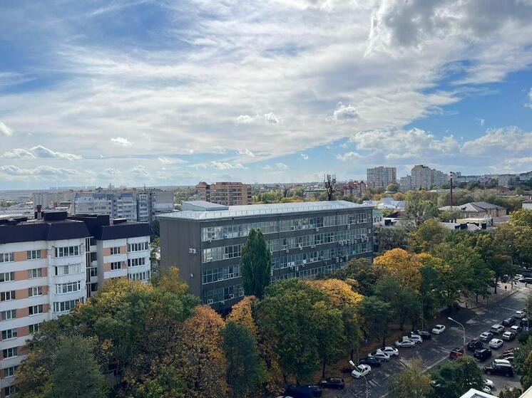 В Ставрополе прошли чемпионат и первенство края по спортивной радиопеленгации