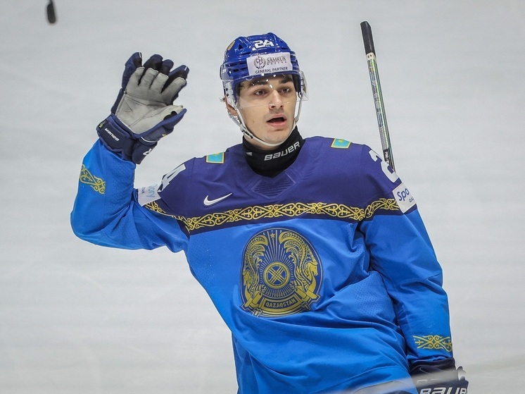Игрок «Торпедо», вероятно, поедет на Чемпионат мира по хоккею