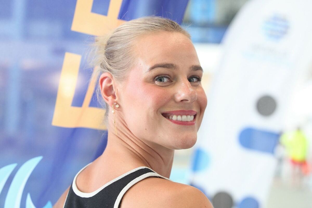 World Aquatics запустила серию глобальных вебинаров по женскому здоровью/