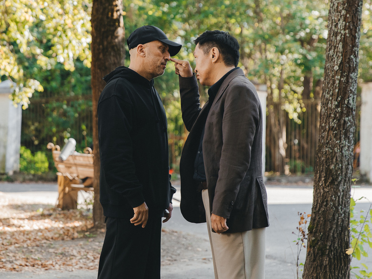 Жителей Хабаровского края приглашают сняться в сериале «Актёрище»