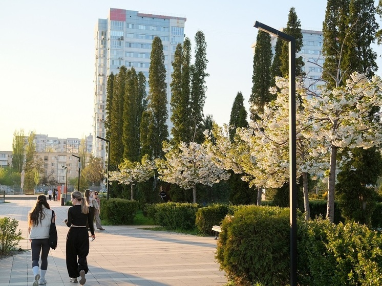 Волгоградцев в мае ждут дополнительные выходные