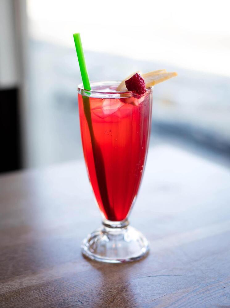 Калужским сердечникам посоветовали пить сок