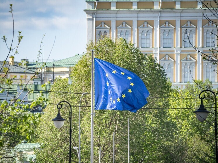 Reuters: Евросоюз хочет изменить требования по выбросам метана для закупок СПГ из США