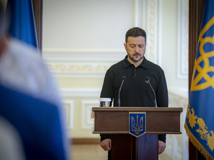 Рогов назвал предложение Зеленского о продлении перемирия лицемерной игрой