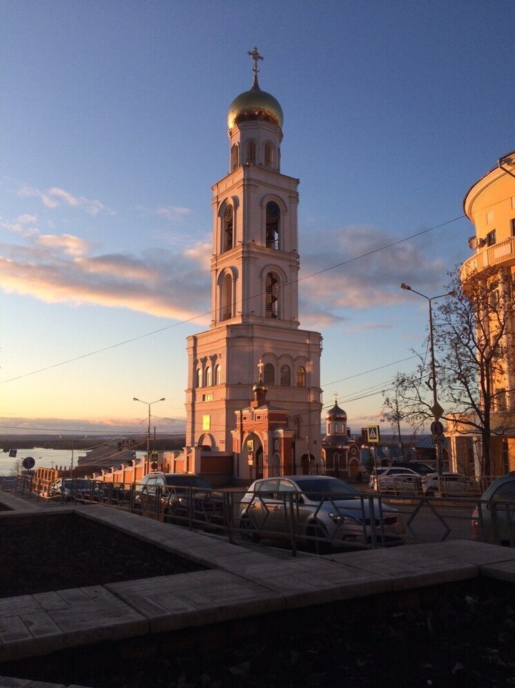 В Самаре за год открыли 3 новых храма и собираются строить собор на месте ЗИМа