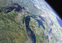 Солнечная активность и изменение климата приведут в наступившем году к новым масштабным катаклизмам.