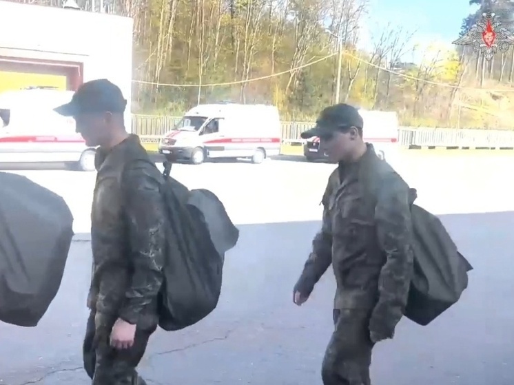 Боец из Чувашии освобождён из украинского плена