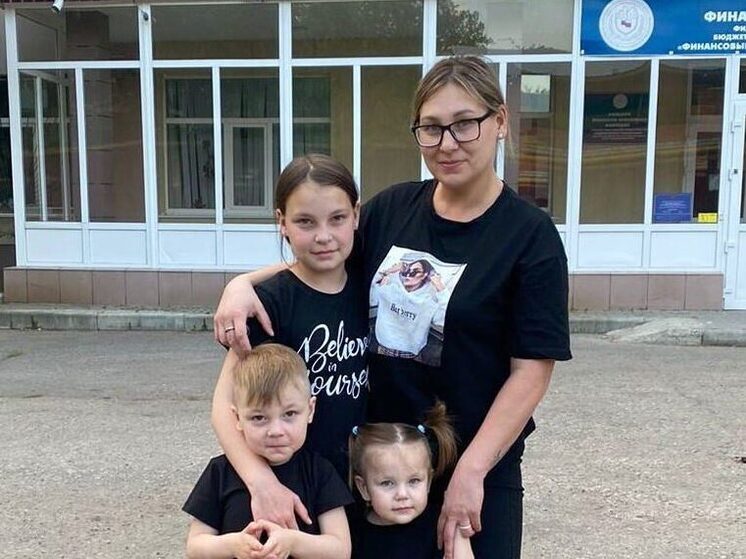 С начала года в Чувашии материнский капитал получили 1926 семей