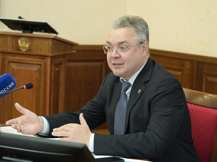 Глава Ставрополья поздравил муниципальных служащих  с профессиональным праздником