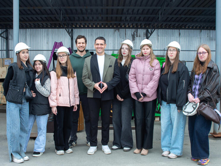 В Хабаровском крае прошла третья неделя промышленного туризма