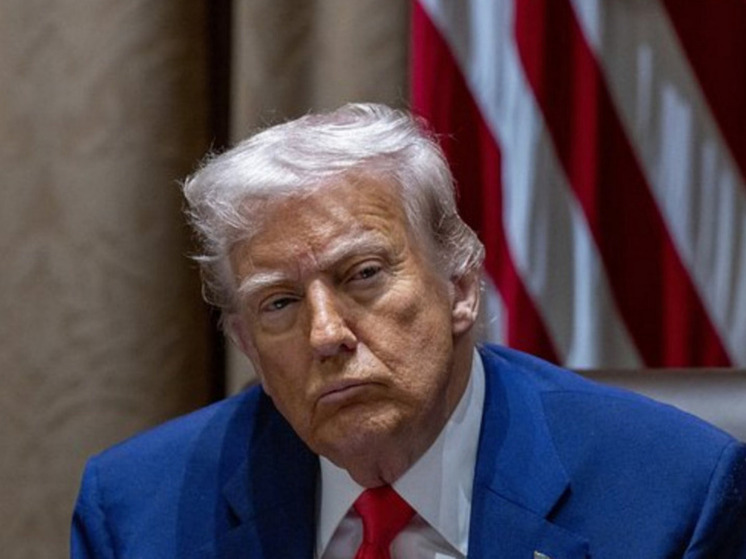 Лейбингер: Трамп пытается сбалансировать торговый дефицит с помощью пошлин