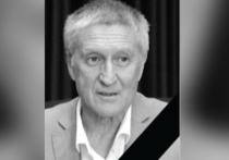 Заместитель генерального конструктора РКК «Энергия», руководитель Головного конструкторского бюро Рашит Самитов скончался 17 апреля