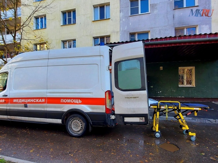 Калужские дети страдают из-за отсутствия контроля