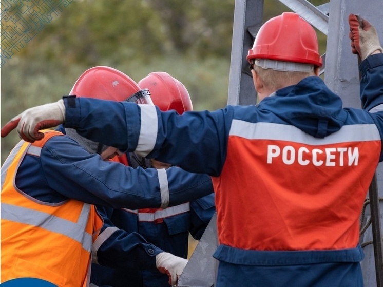 Энергетиков Хакасии перевели на усиленный режим в четвертый раз за неделю