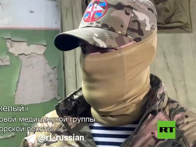 В Курской области врачи спасли мужчину с неразорвавшимся снарядом в шее