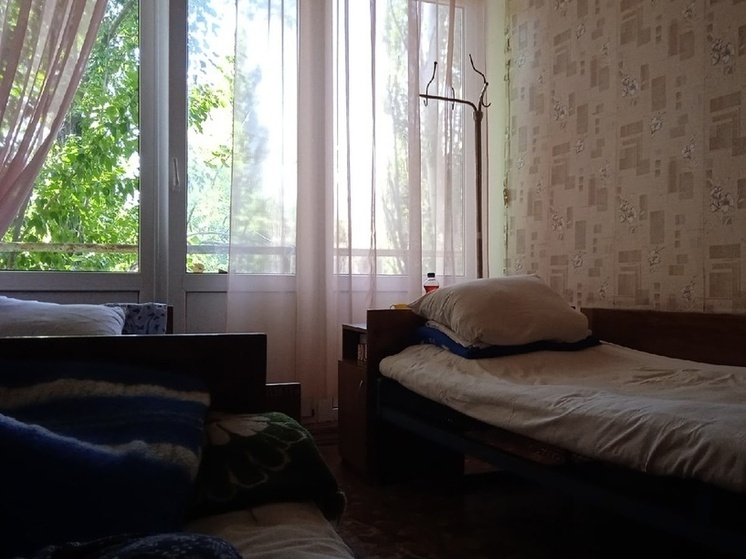 Более двухсот луганчан из прифронтовых районов ЛНР прошли оздоровление в подмосковном санатории