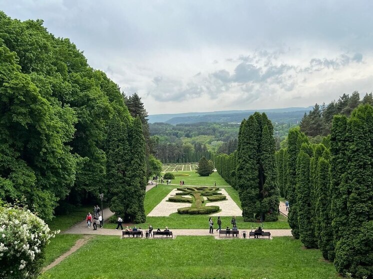 Стало известно, куда жители СКФО поедут на летний отдых