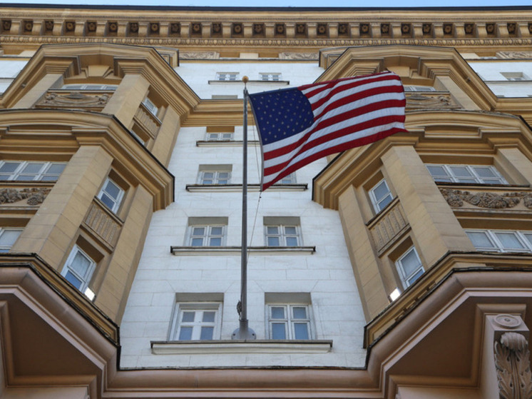 WSJ: США в рамках урегулирования на Украине хотят признать Крым