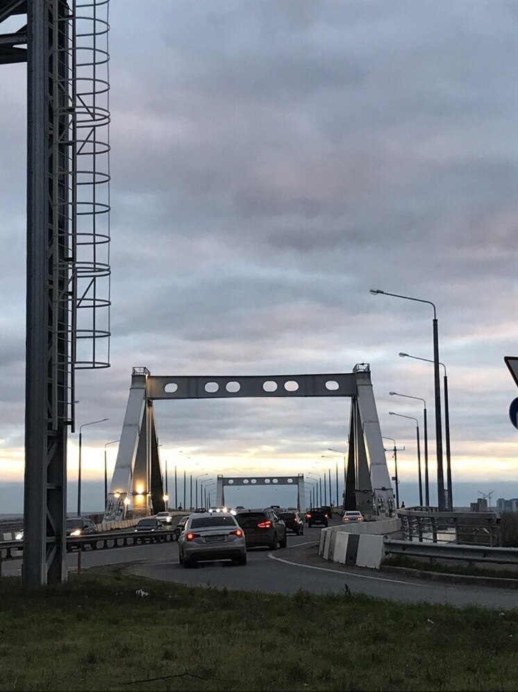 В Самаре «Ростелеком» установил систему мониторинга состояния Кировского моста