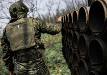 Россия, несмотря на громкие популистские призывы Зеленского, не стала продлевать пасхальное перемирие, которое завершилось в полночь