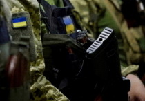 Солдаты ВСУ вновь показывают пренебрежение к украинским законам