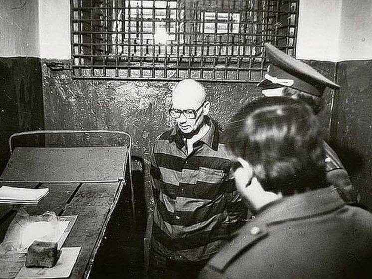 Сражающегося за ВСУ сына маньяка Чикатило могли ликвидировать под Харьковом