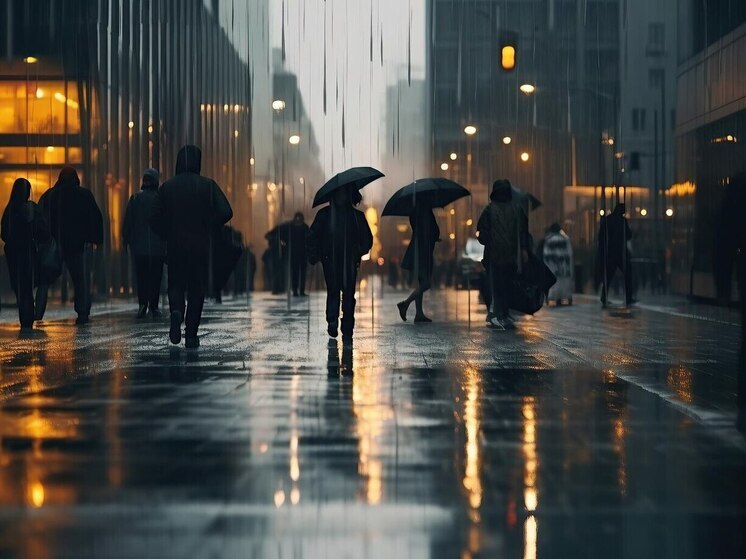 Как снег на голову: Вильфанд предупредил россиян о резких похолоданиях на 20 градусов