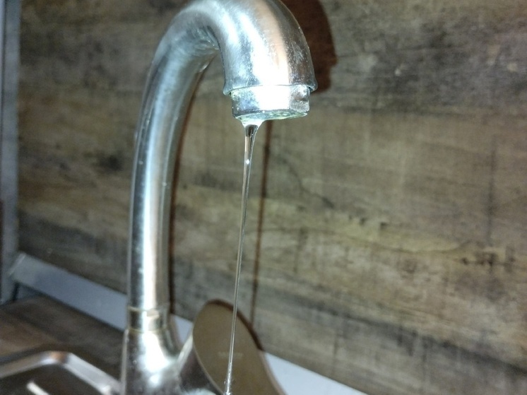 Жители Харцызска и Иловайска останутся без воды