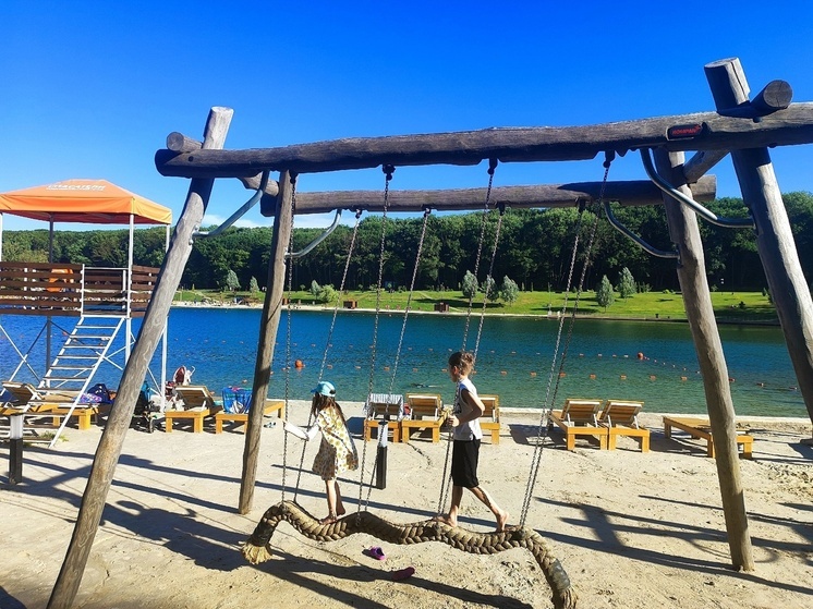 «Комфортная среда-2026»: в Ставрополе стартовало голосование за выбор объекта для благоустройства