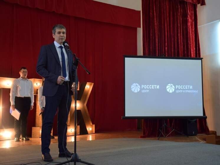 Специалисты «Мариэнерго» побывали на студенческой Ярмарке вакансий