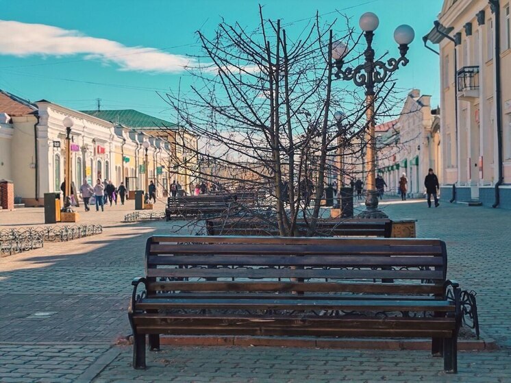 Улан-удэнцы выберут территории для благоустройства в 2026 году