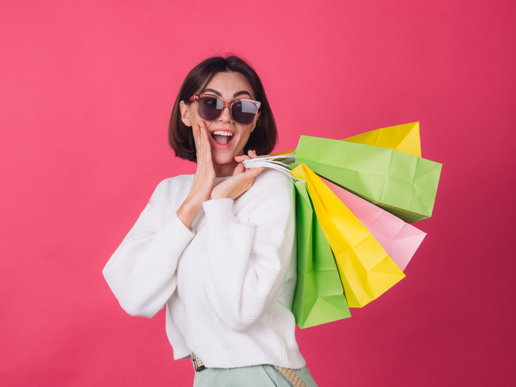 Как нас заставляют покупать больше: маркетологи раскрыли эти уловки супермаркетов