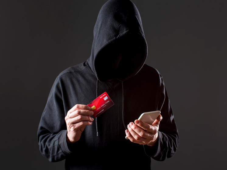 "Не переходите по ссылке!": россиян предупредили о новой схеме мошенничества под видом теста на вирус