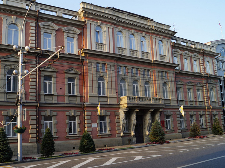 Ставропольская Дума 17 июня выберет нового мэра краевой столицы