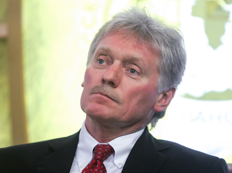 Песков прокомментировал слова Трампа о завершении украинского конфликта на этой неделе