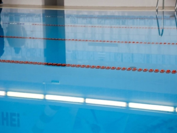 В Ворошиловском районе Волгограда капитально отремонтируют бассейн