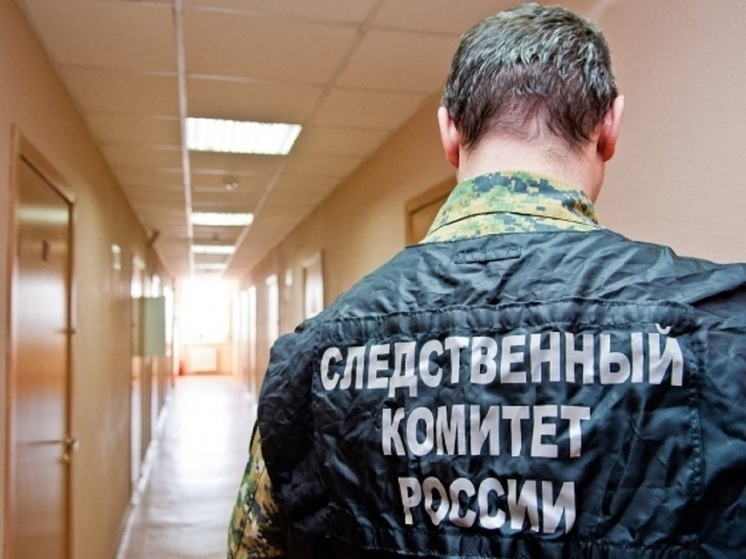 Александру Бастрыкину доложат о проверке по факту смерти водителя в Волгограде